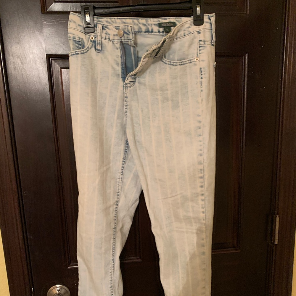 Target Jeans